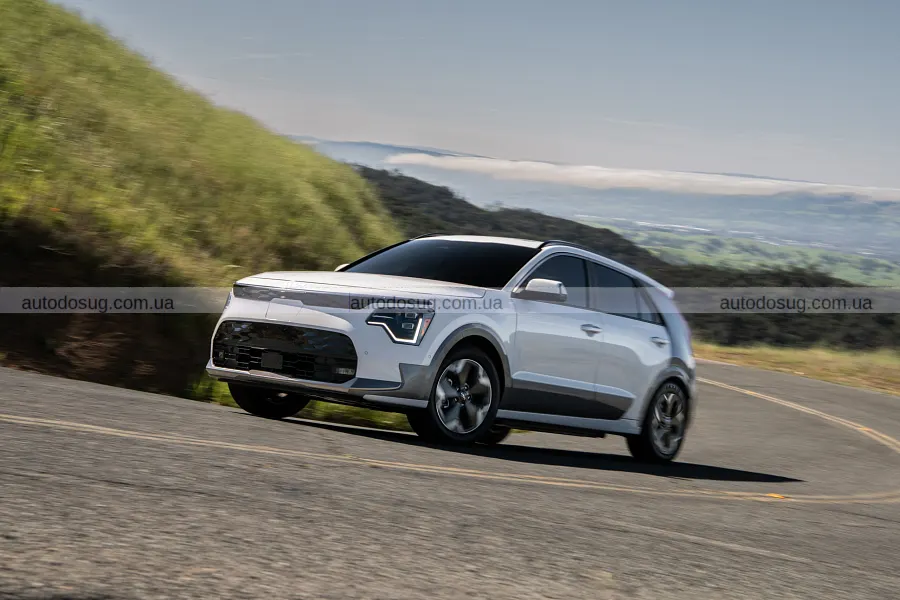 Kia e-Niro обійшов Tesla у тесті батарей