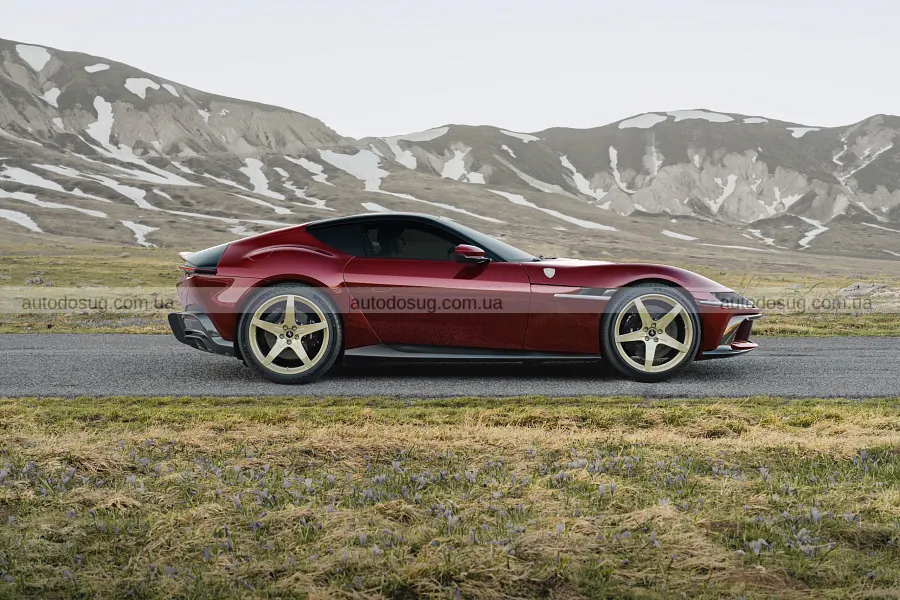 Критика першого EV Ferrari лише підігріла інтерес