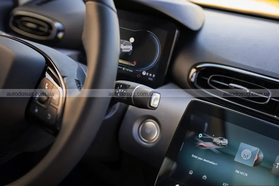 Leapmotor здивував Німеччину лізингом за 49 євро
