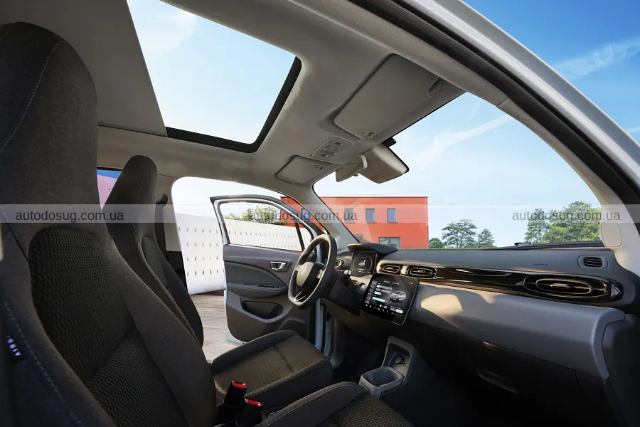 Leapmotor здивував Німеччину лізингом за 49 євро