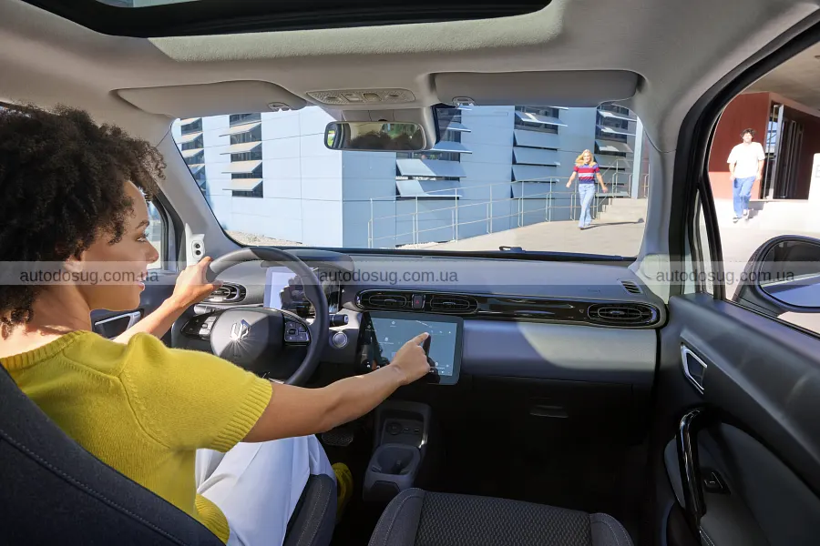 Leapmotor здивував Німеччину лізингом за 49 євро