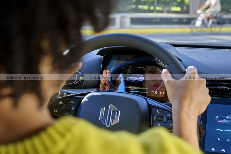 Leapmotor здивував Німеччину лізингом за 49 євро