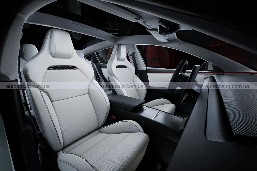 Лізинг Tesla Model 3 у США помітно подорожчав