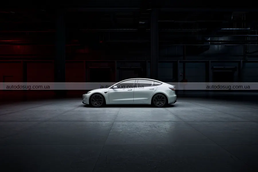 Лізинг Tesla Model 3 у США помітно подорожчав