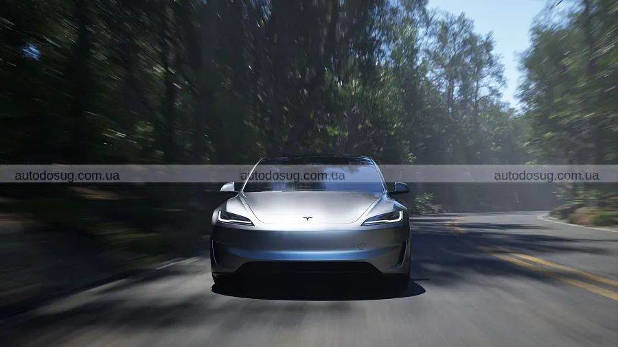 Лізинг Tesla Model 3 у США помітно подорожчав