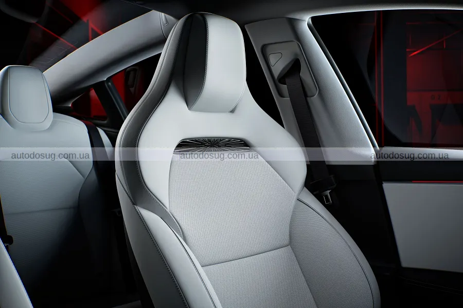 Лізинг Tesla Model 3 у США помітно подорожчав