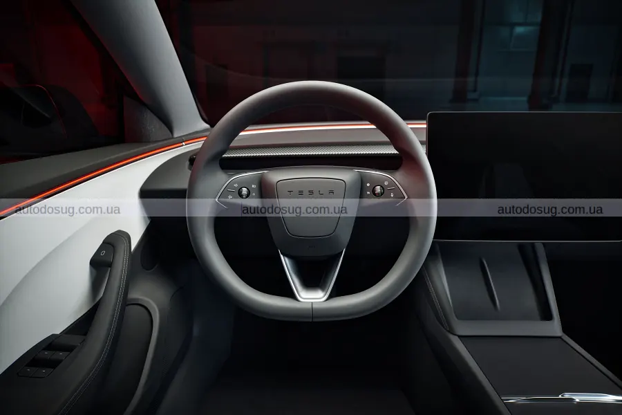 Лізинг Tesla Model 3 у США помітно подорожчав