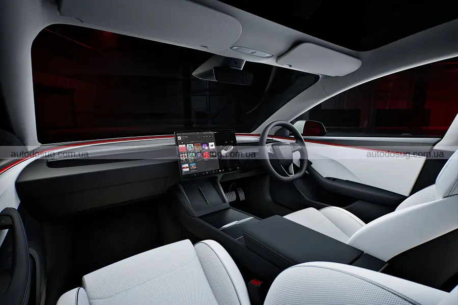Лізинг Tesla Model 3 у США помітно подорожчав