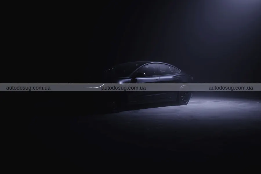 Лізинг Tesla Model 3 у США помітно подорожчав
