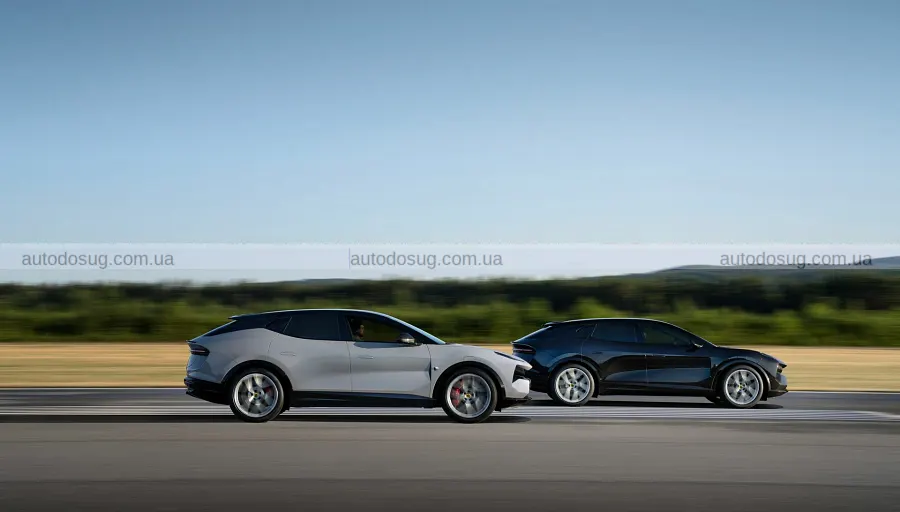 Lotus Eletre приїхав у Канаду не з дешевим цінником