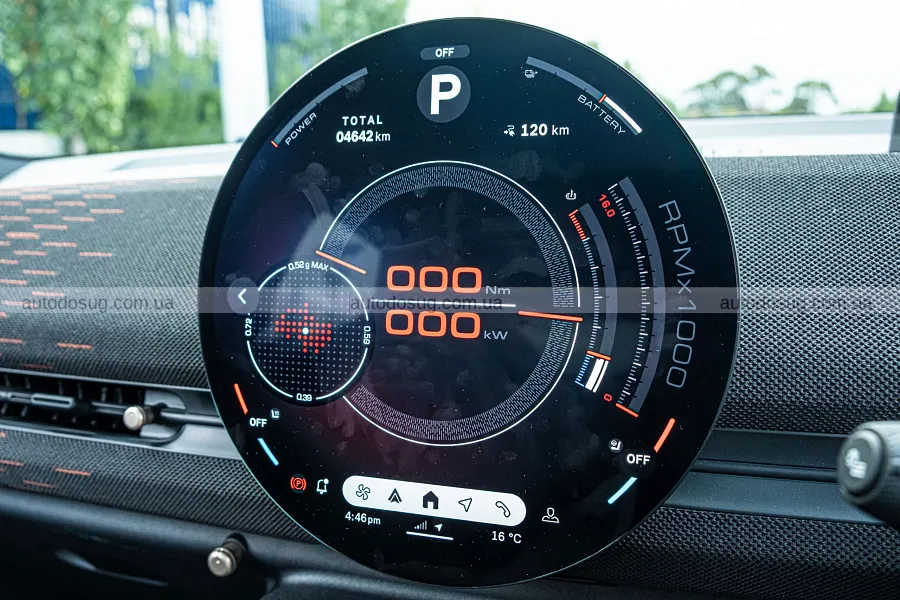 Mini Aceman JCW e дивує розгоном, але трясе
