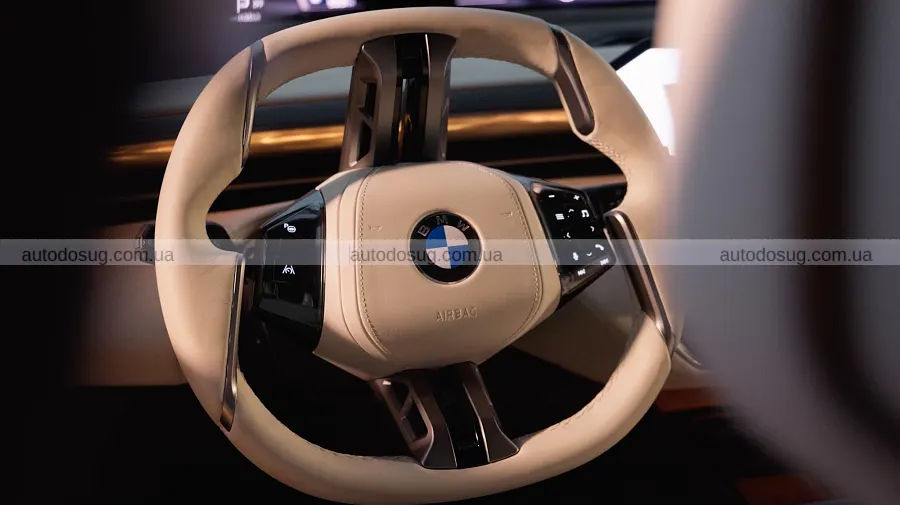 Новий BMW X5 збереже V8 без електрифікації