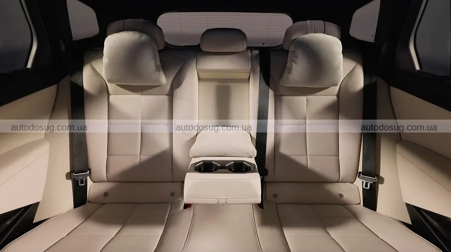 Новий BMW X5 змінився сильніше, ніж чекали
