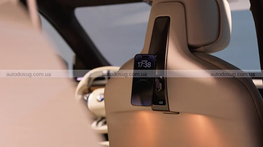 Новий BMW X5 змінився сильніше, ніж чекали