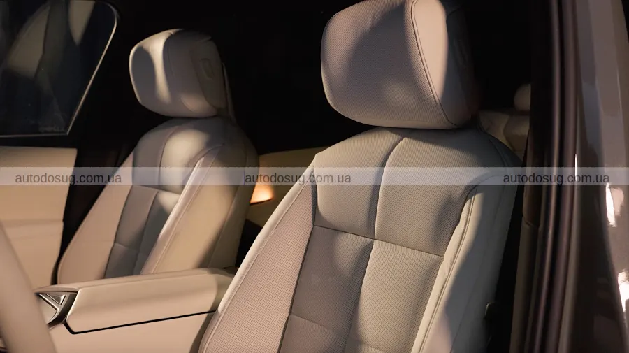 Новий BMW X5 змінився сильніше, ніж чекали