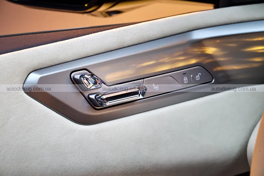 Новий BMW X5 змушує доплачувати за сланець