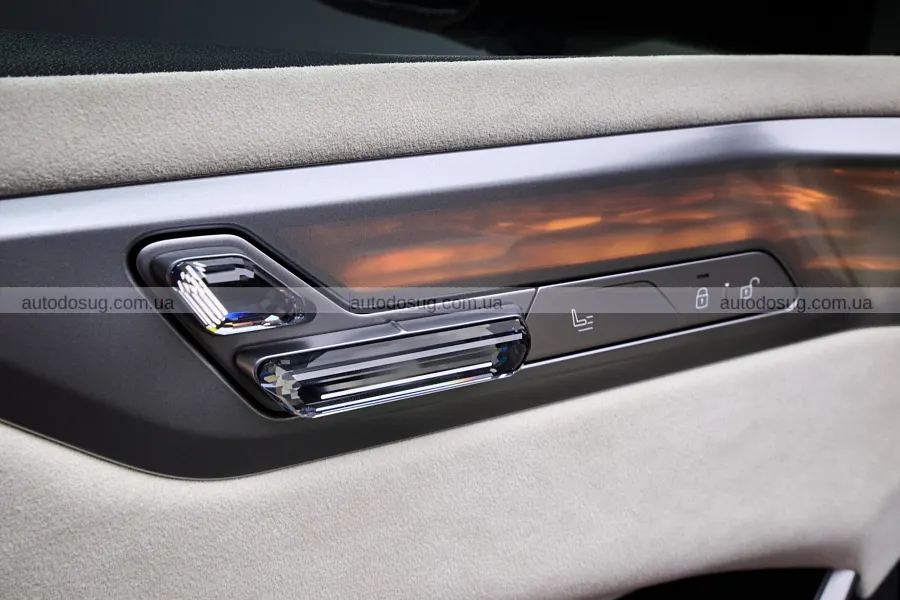 Новий BMW X5 змушує доплачувати за сланець