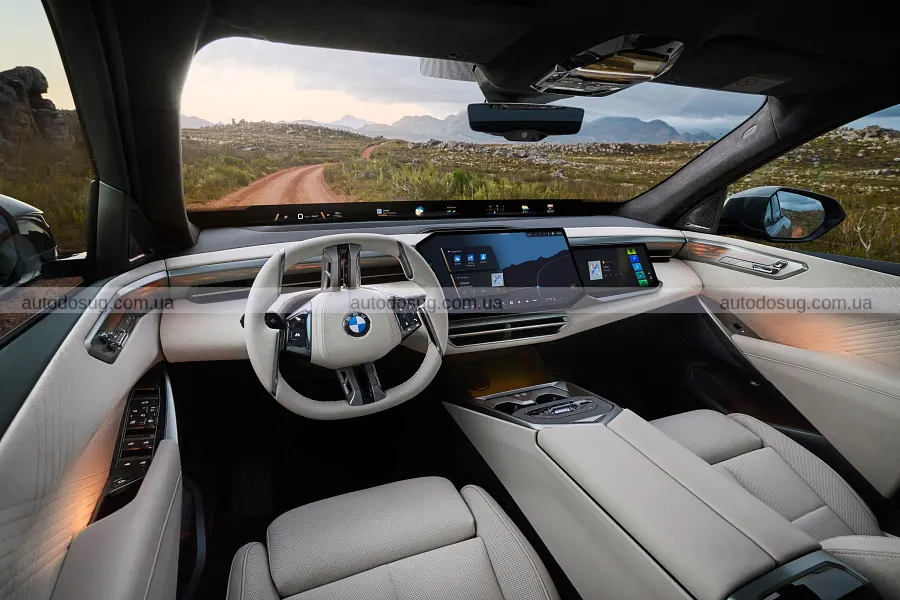 Новий BMW X6 може змінитися вже до 2027 року