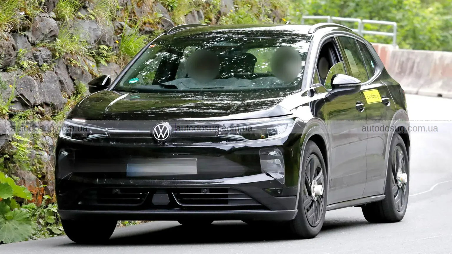 Новий ID. Tiguan змінює курс електролінійки VW