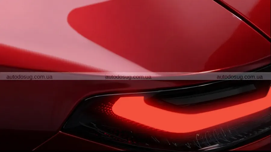 Новий кросовер Alfa Romeo замінить Tonale у 2027
