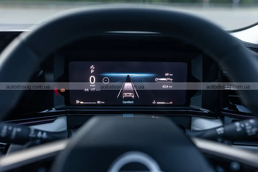 Новий Nissan Tekton вийшов на 50 ринків