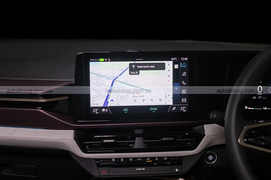 Новий Nissan Tekton вийшов на 50 ринків