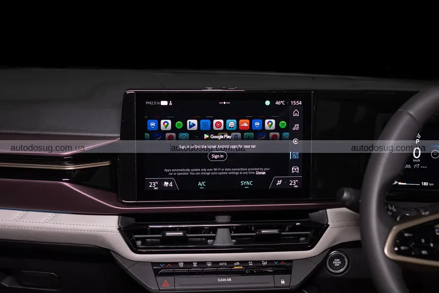 Новий Nissan Tekton вийшов на 50 ринків