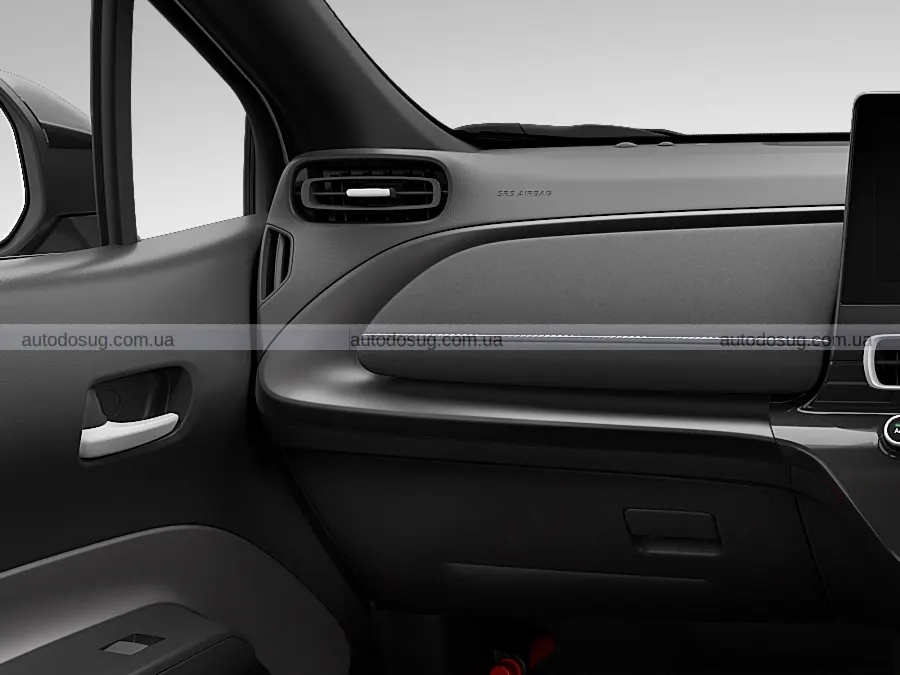 Оновлена Toyota Aqua повернула версію GR Sport