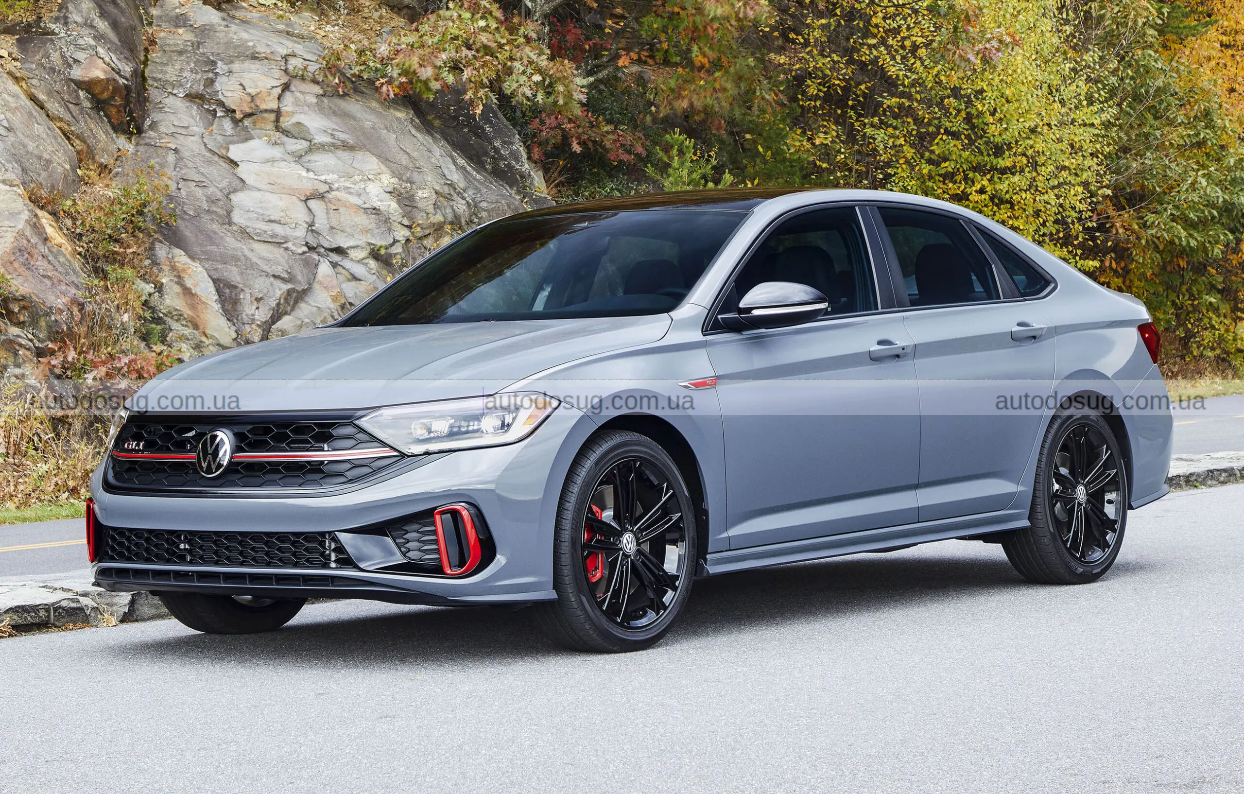Оновлення Volkswagen обернулося для Jetta рахунком
