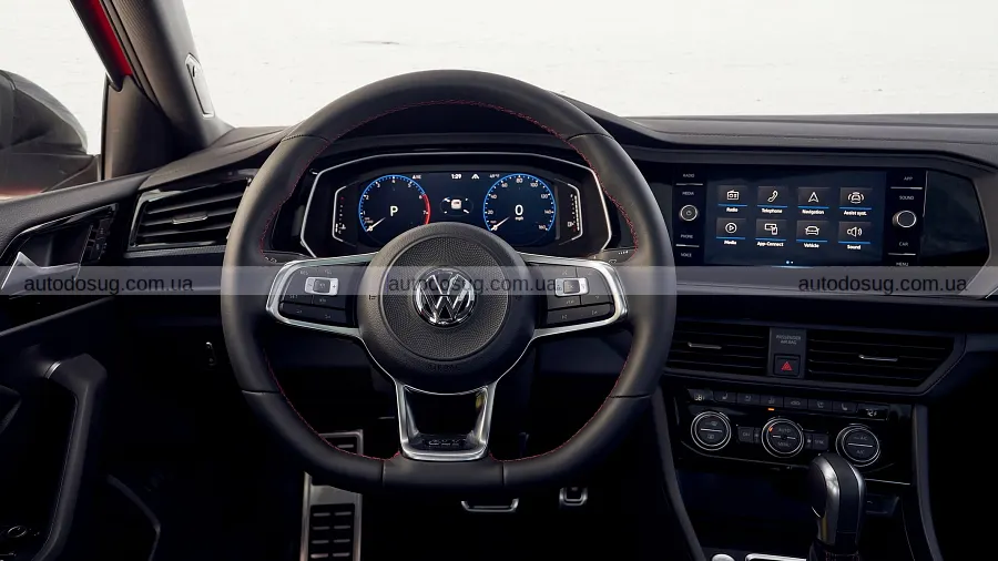 Оновлення Volkswagen обернулося для Jetta рахунком