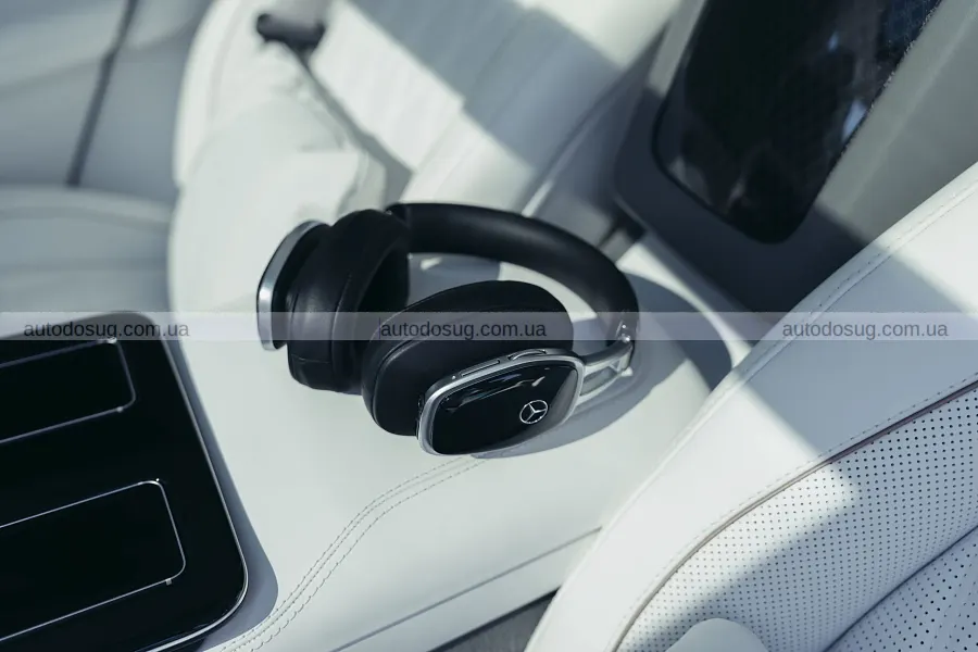 Оновлений Maybach GLS 680 став ще розкішнішим