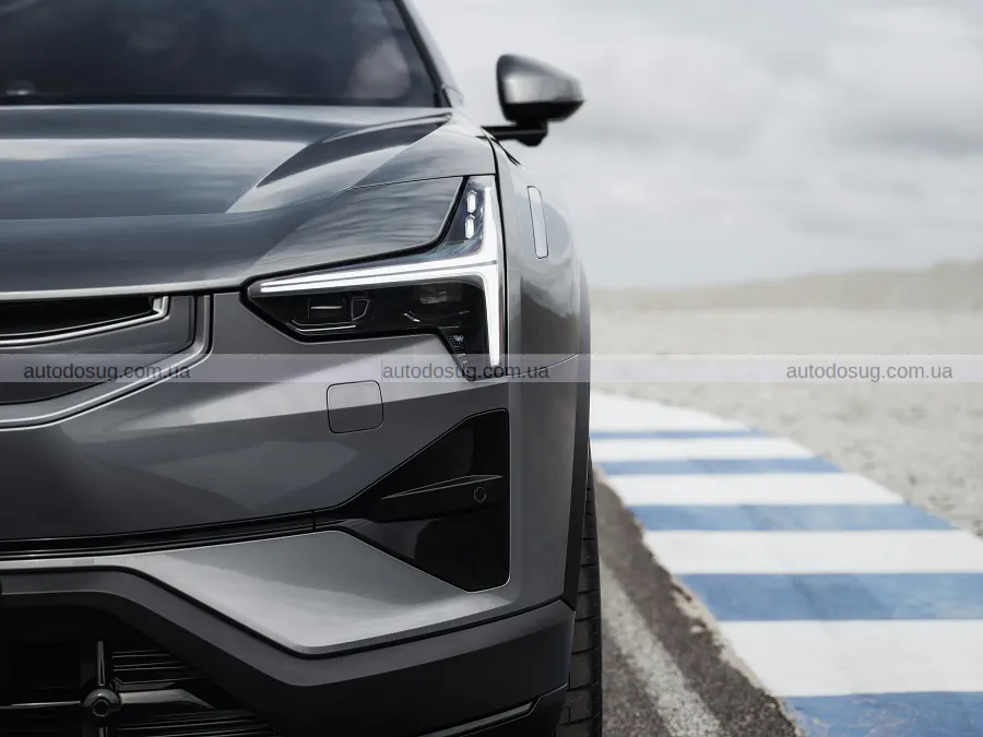 Polestar опинився під ударом на ринку США