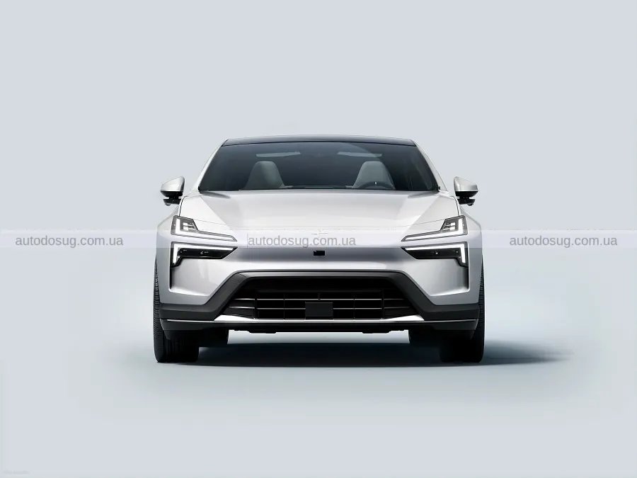 Polestar опинився під ударом на ринку США
