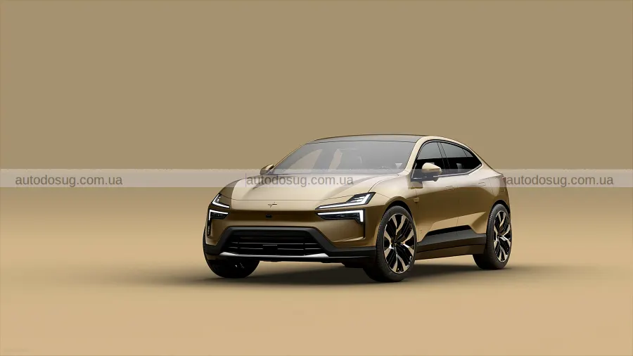 Polestar опинився під ударом на ринку США
