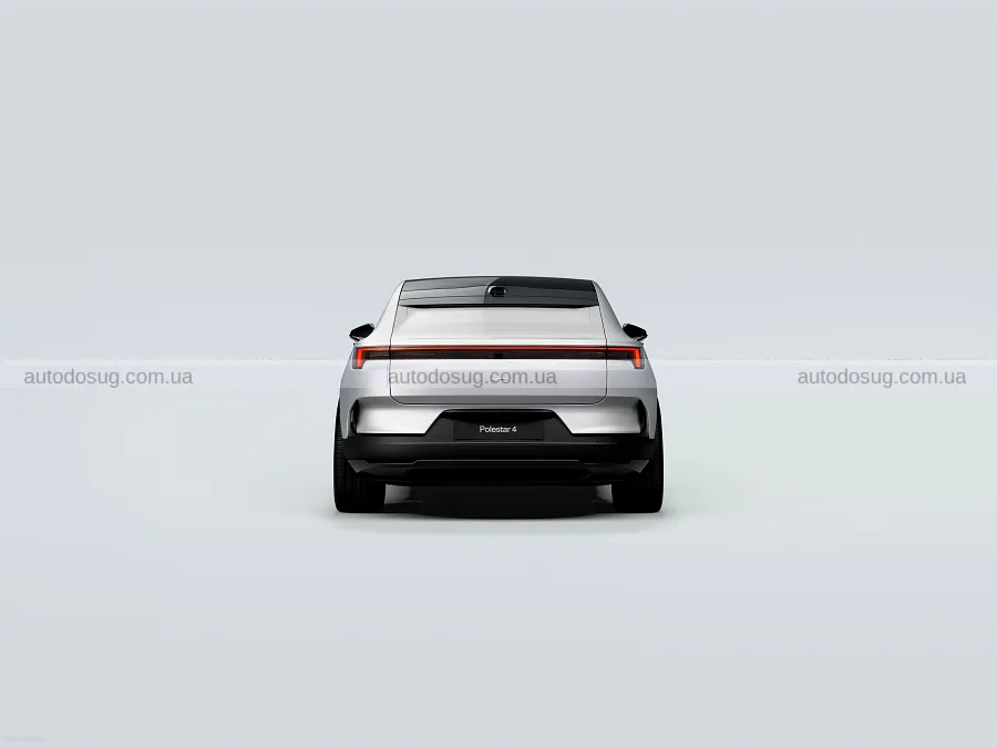 Polestar опинився під ударом на ринку США