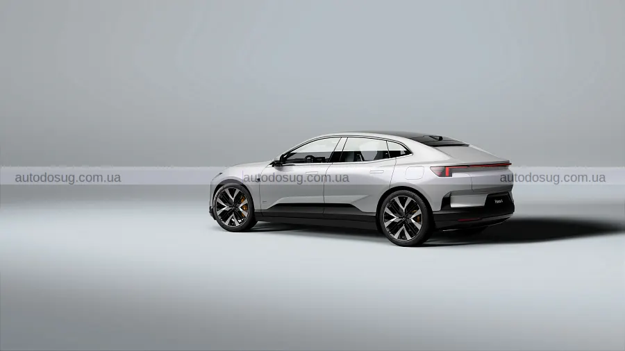 Polestar опинився під ударом на ринку США