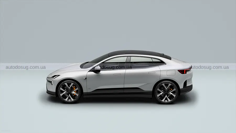Polestar опинився під ударом на ринку США