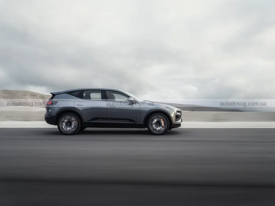 Polestar опинився під ударом на ринку США