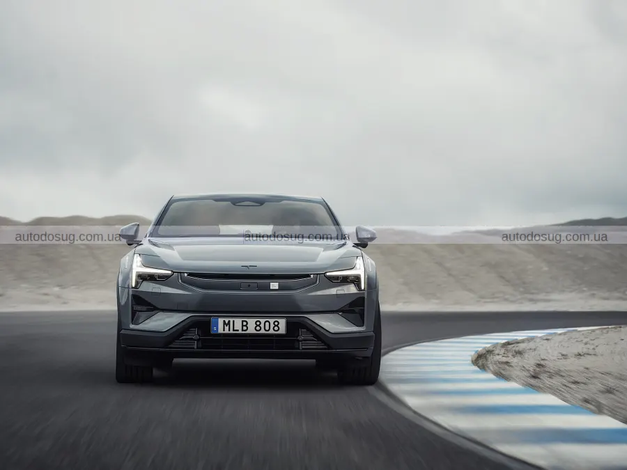 Polestar опинився під ударом на ринку США