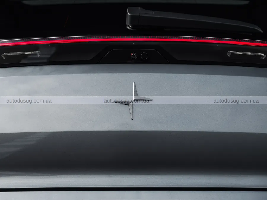 Polestar опинився під ударом на ринку США