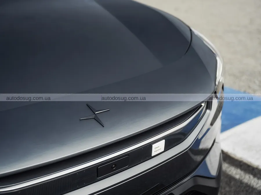 Polestar опинився під ударом на ринку США