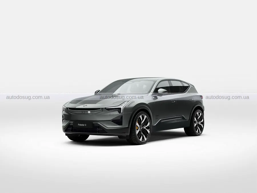 Polestar в США різко скинула ціни перед відходом