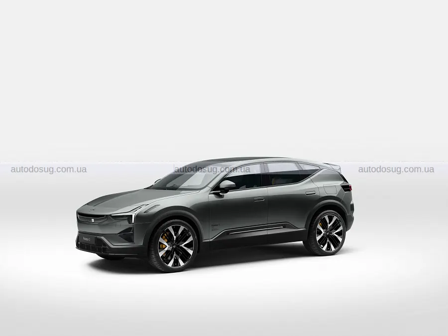 Polestar в США різко скинула ціни перед відходом