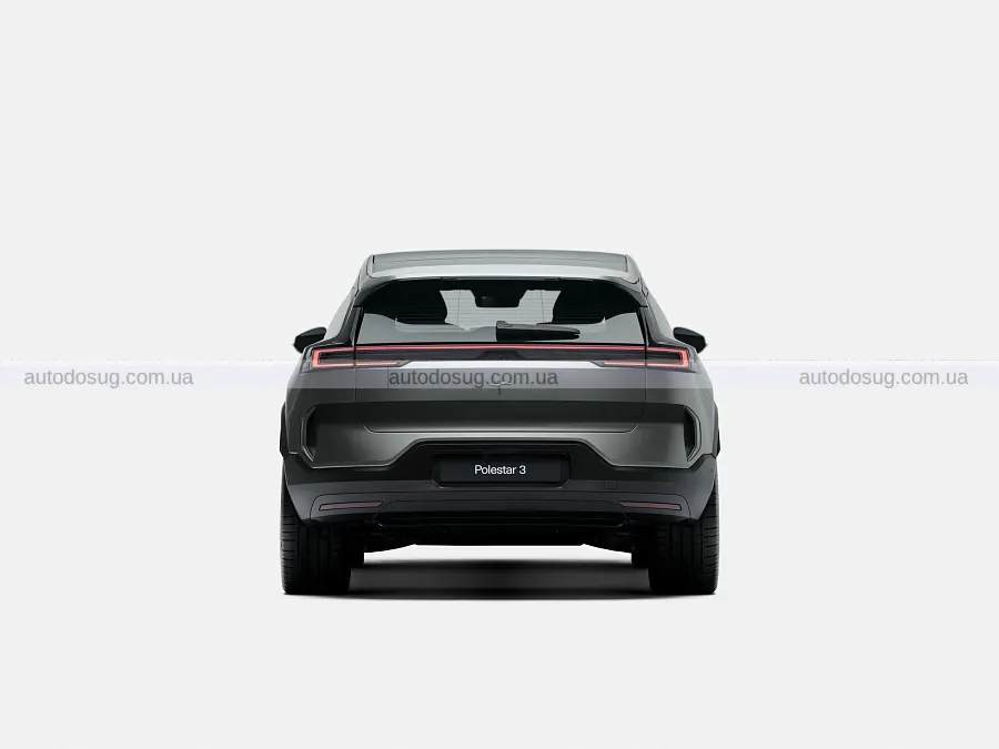 Polestar в США різко скинула ціни перед відходом