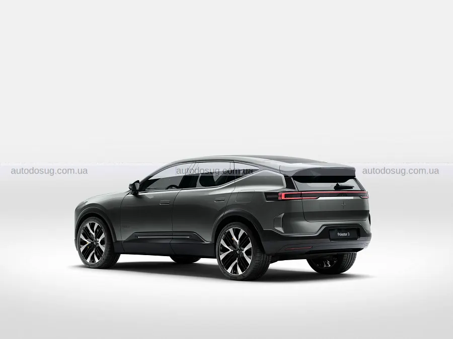 Polestar в США різко скинула ціни перед відходом