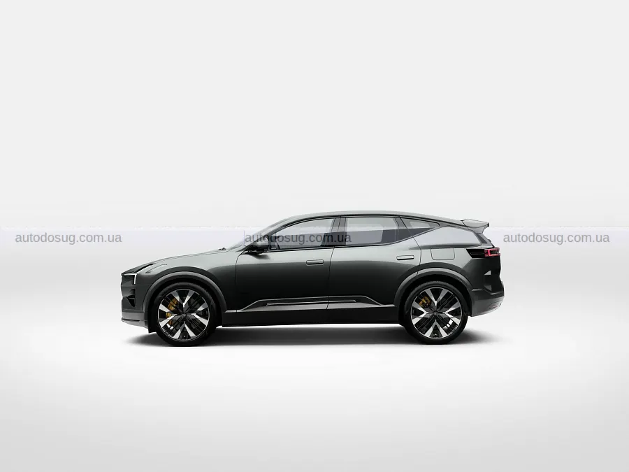 Polestar в США різко скинула ціни перед відходом