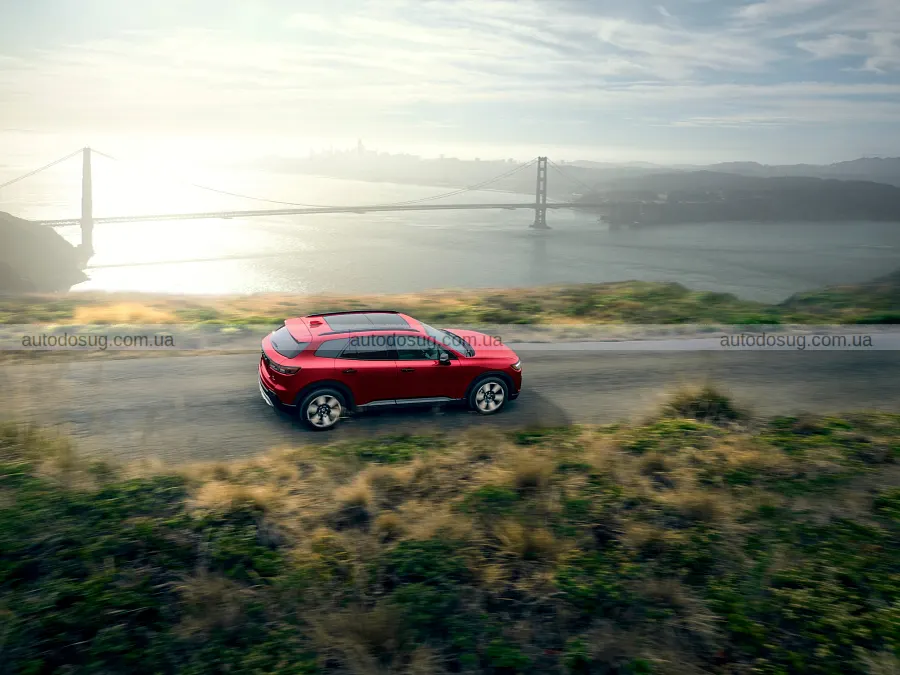 Попит на Honda Prologue обвалився, і модель знімають