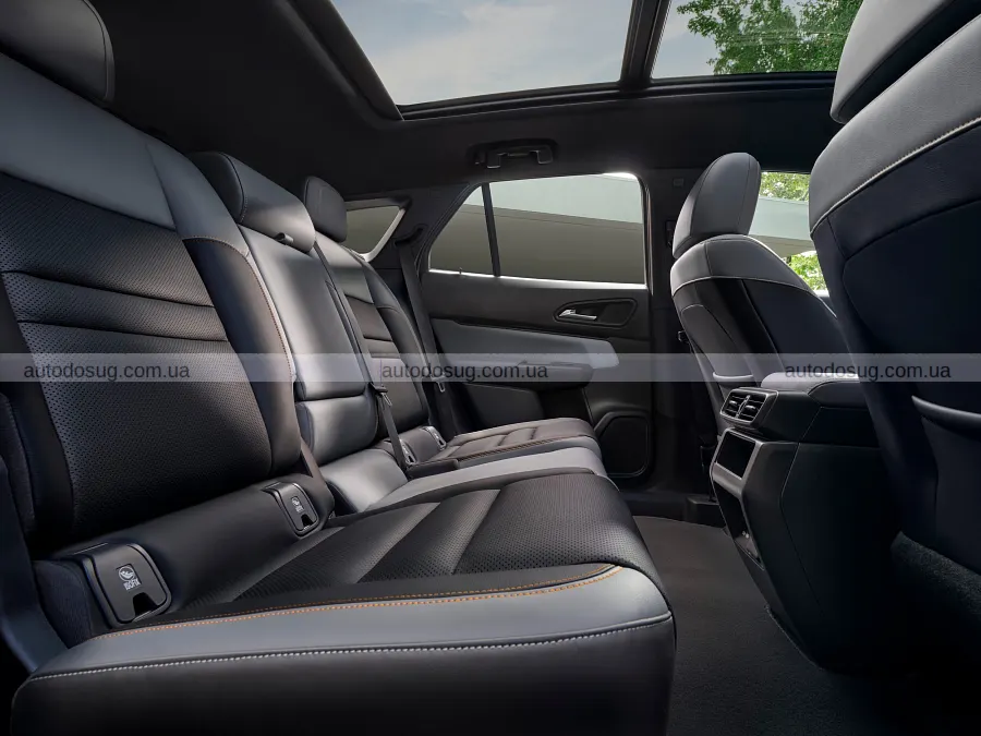 Попит на Honda Prologue обвалився, і модель знімають