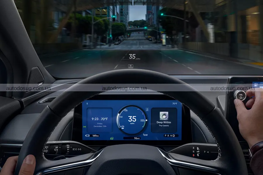 Попит на Honda Prologue обвалився, і модель знімають