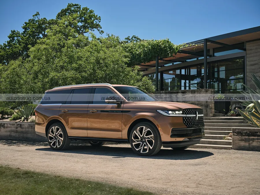 Продажі Ford просіли попри пільгові ціни